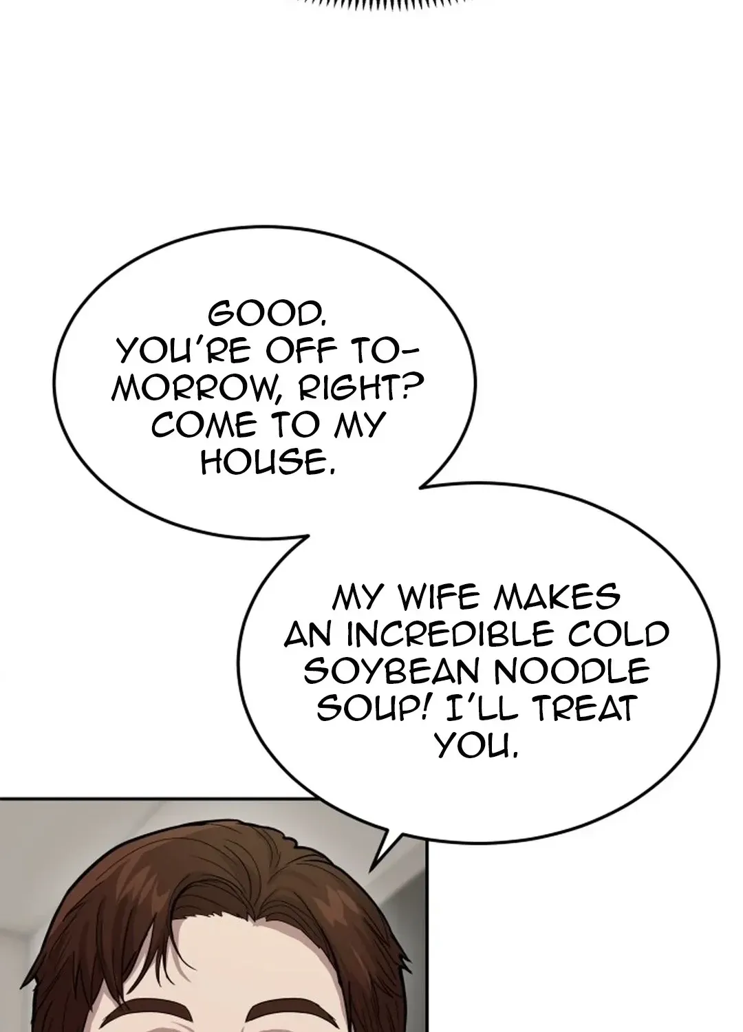 The Heavenly Scalpel Chapter 3 page 64 - 