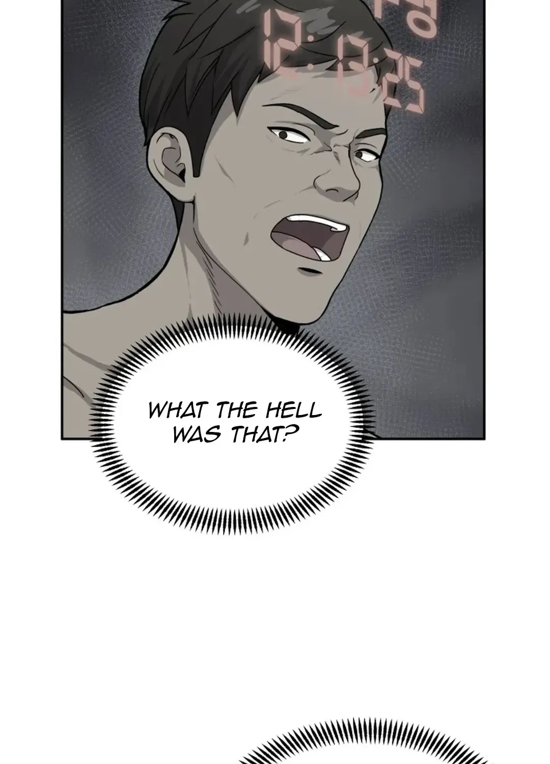 The Heavenly Scalpel Chapter 3 page 77 - 