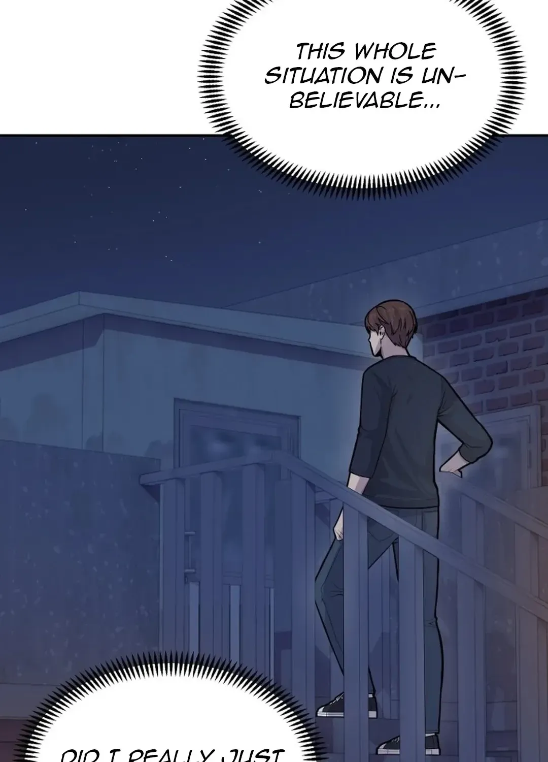 The Heavenly Scalpel Chapter 3 page 78 - 