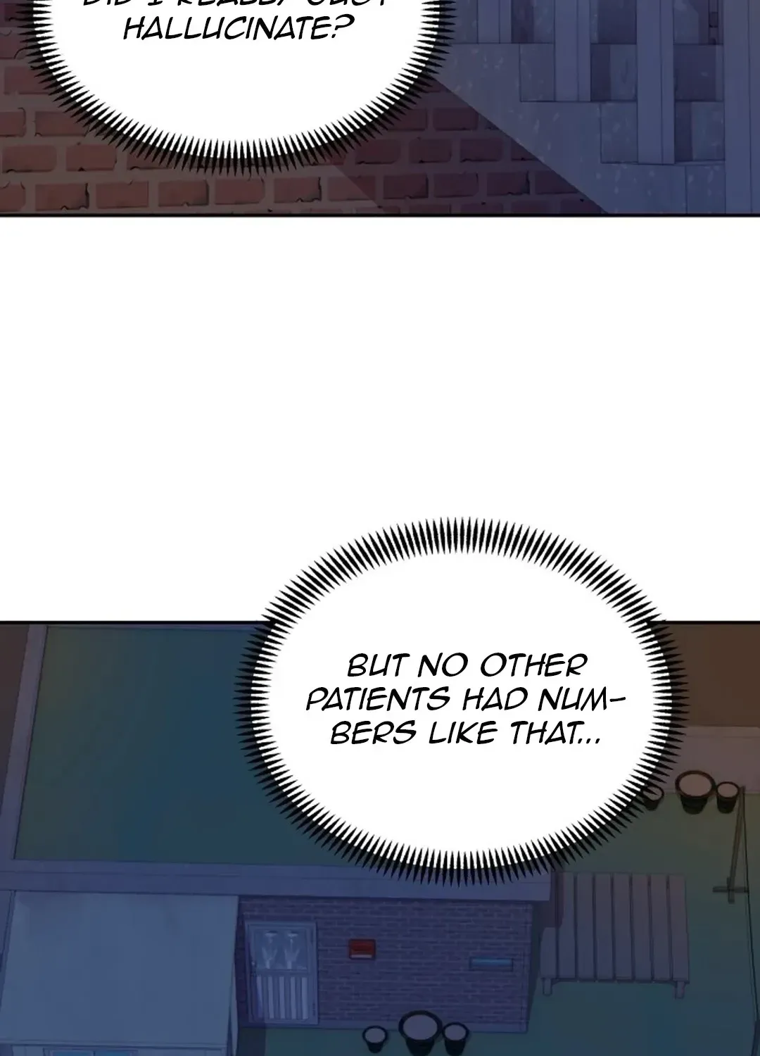 The Heavenly Scalpel Chapter 3 page 79 - 