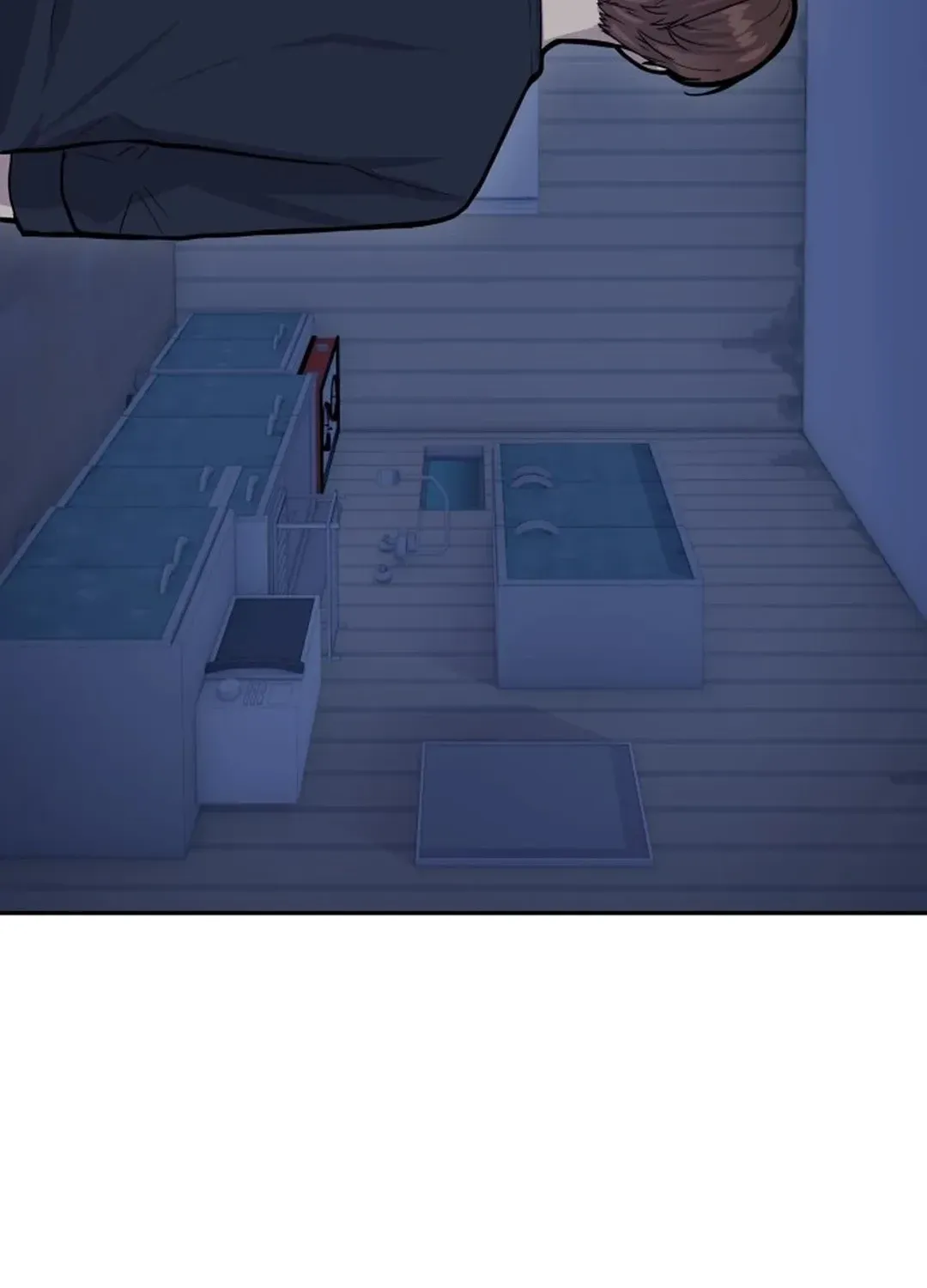 The Heavenly Scalpel Chapter 3 page 86 - 