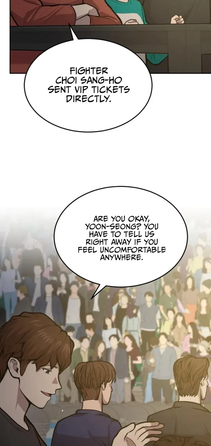 The Heavenly Scalpel Chapter 30 page 15 - 