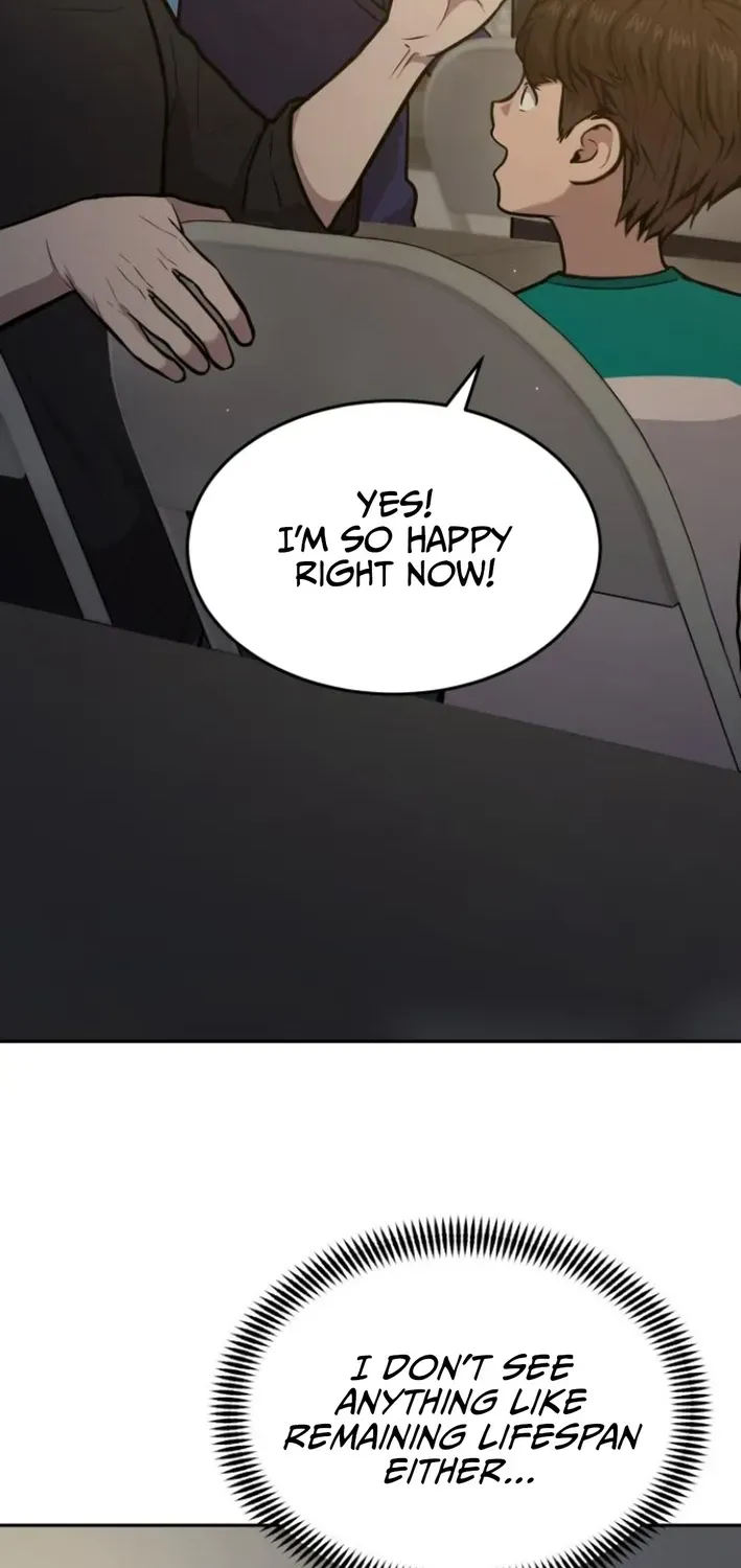 The Heavenly Scalpel Chapter 30 page 16 - 