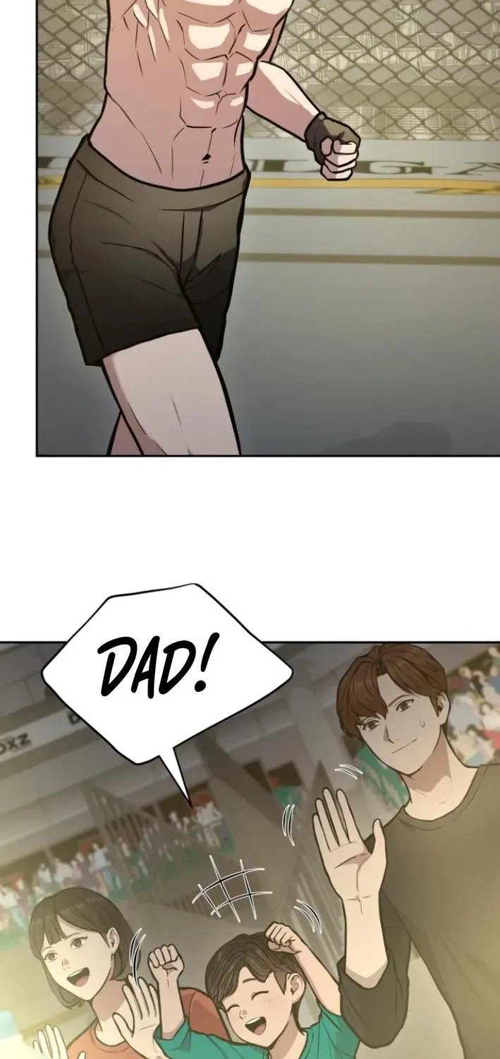 The Heavenly Scalpel Chapter 30 page 32 - 