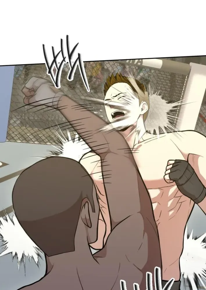 The Heavenly Scalpel Chapter 30 page 42 - 