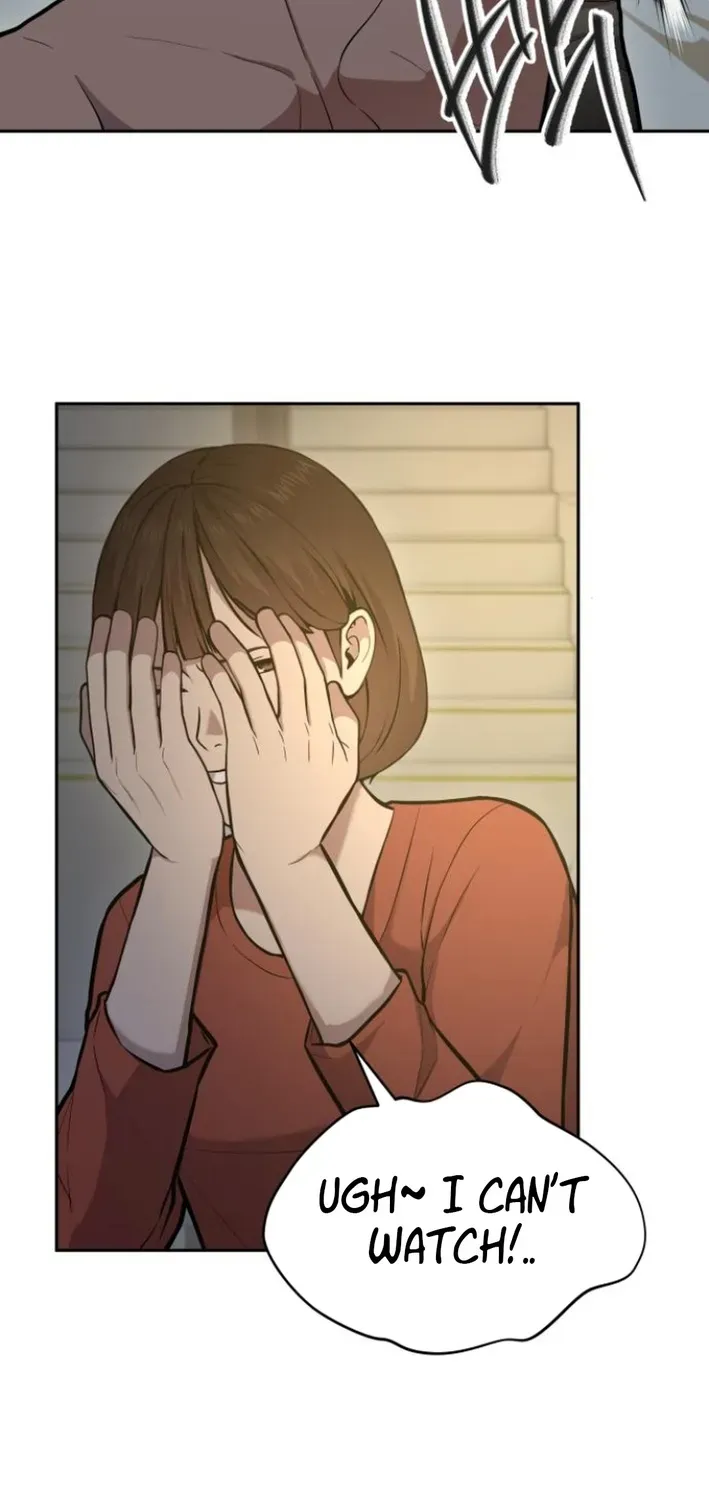 The Heavenly Scalpel Chapter 30 page 43 - 