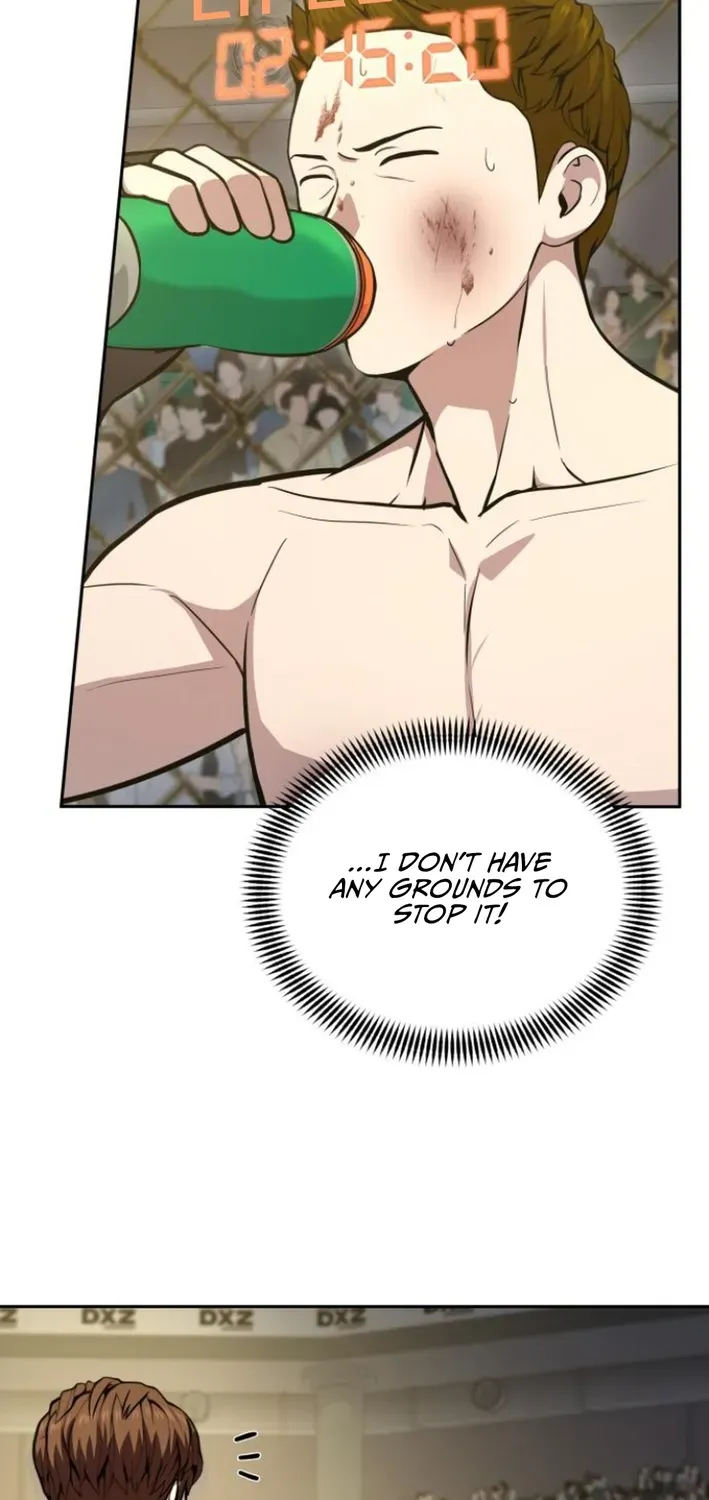 The Heavenly Scalpel Chapter 30 page 54 - 