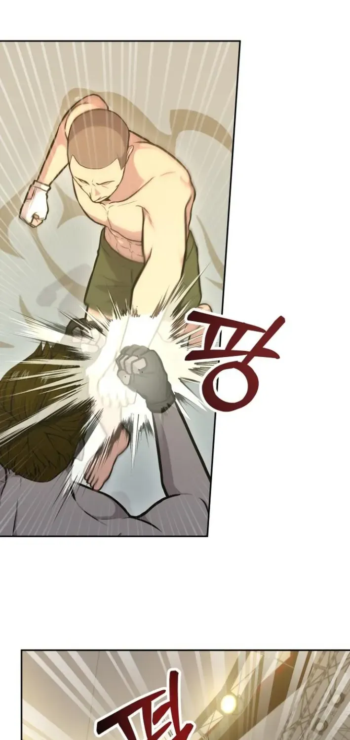 The Heavenly Scalpel Chapter 30 page 58 - 