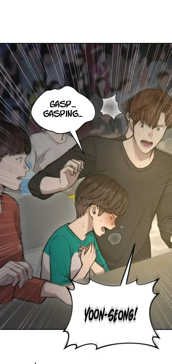 The Heavenly Scalpel Chapter 30 page 61 - 