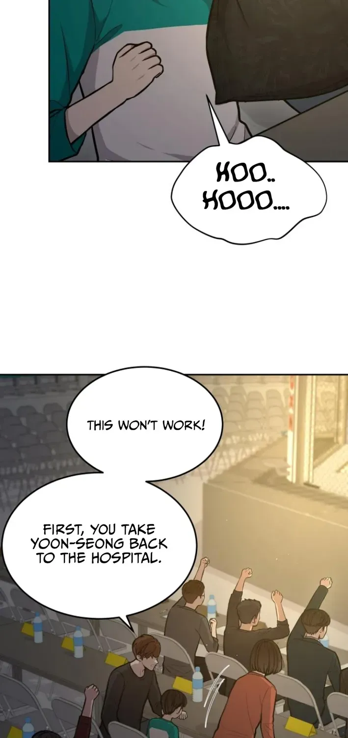 The Heavenly Scalpel Chapter 30 page 64 - 