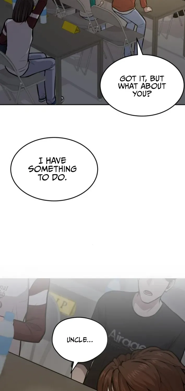 The Heavenly Scalpel Chapter 30 page 65 - 