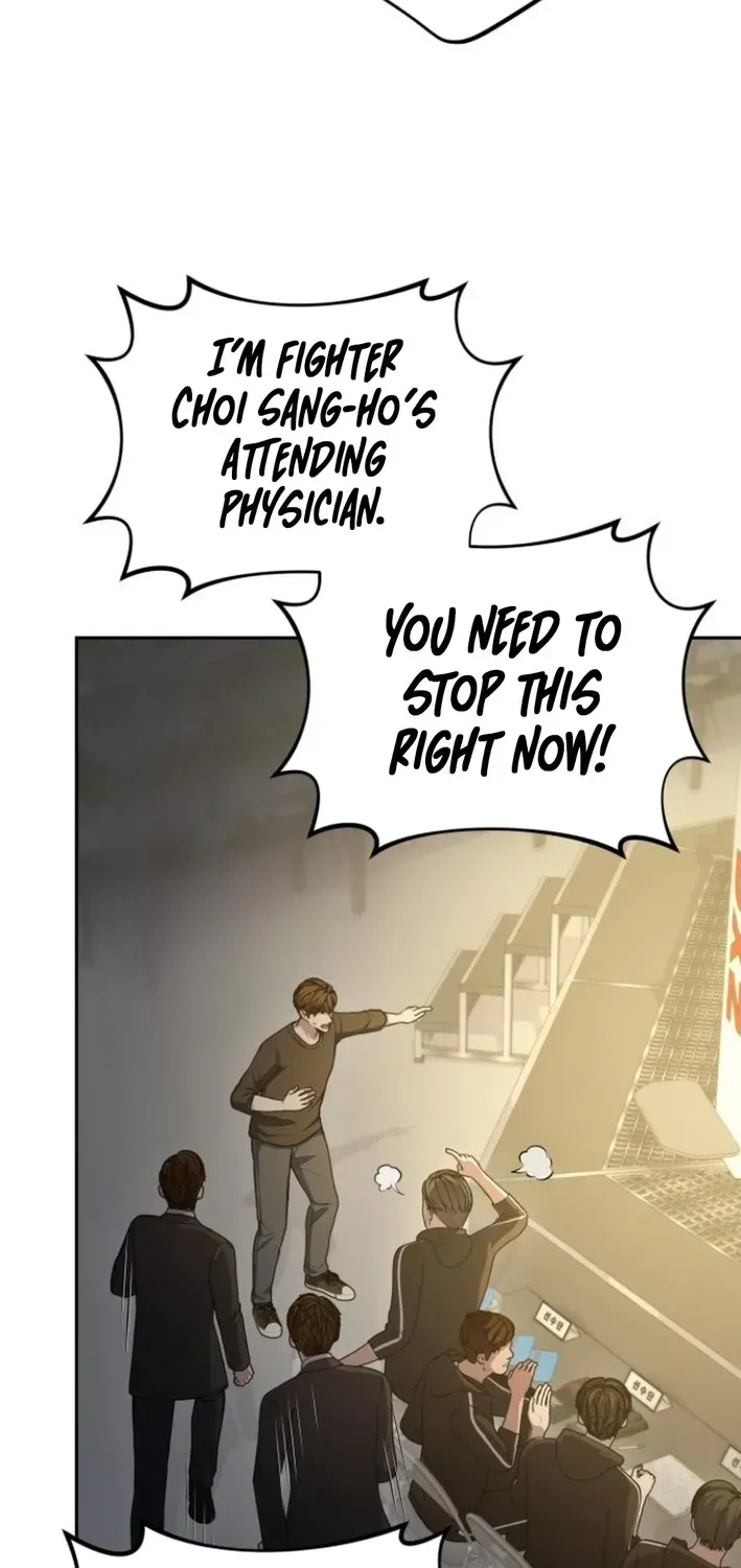 The Heavenly Scalpel Chapter 30 page 72 - 