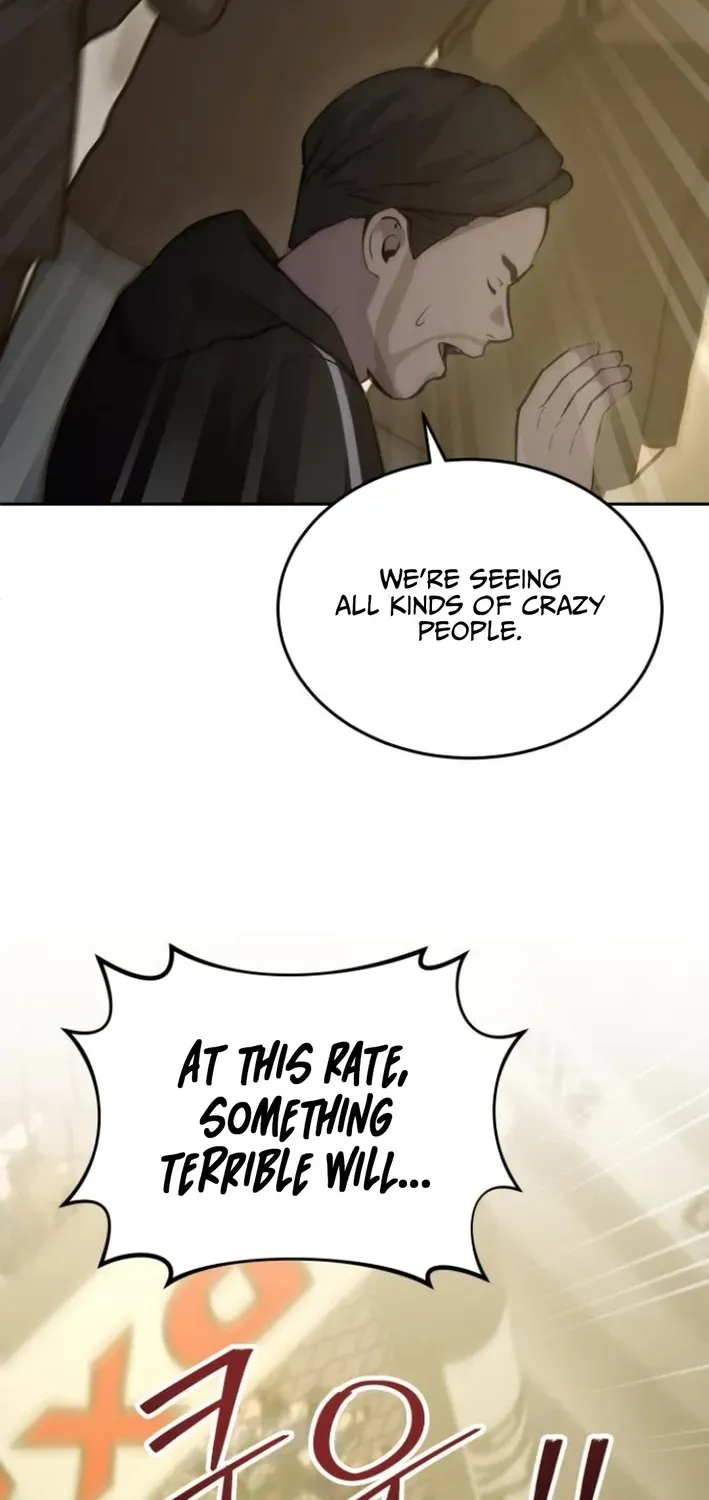 The Heavenly Scalpel Chapter 30 page 74 - 