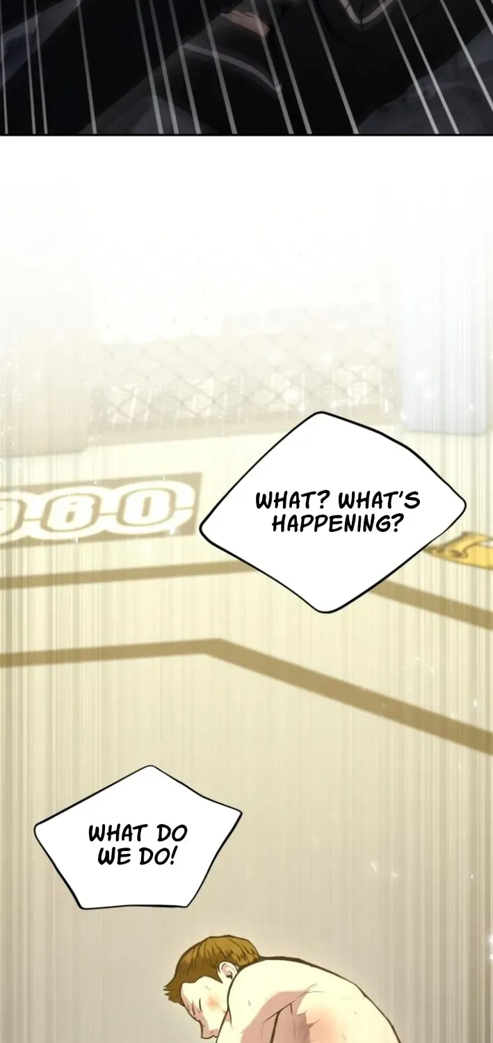 The Heavenly Scalpel Chapter 30 page 76 - 