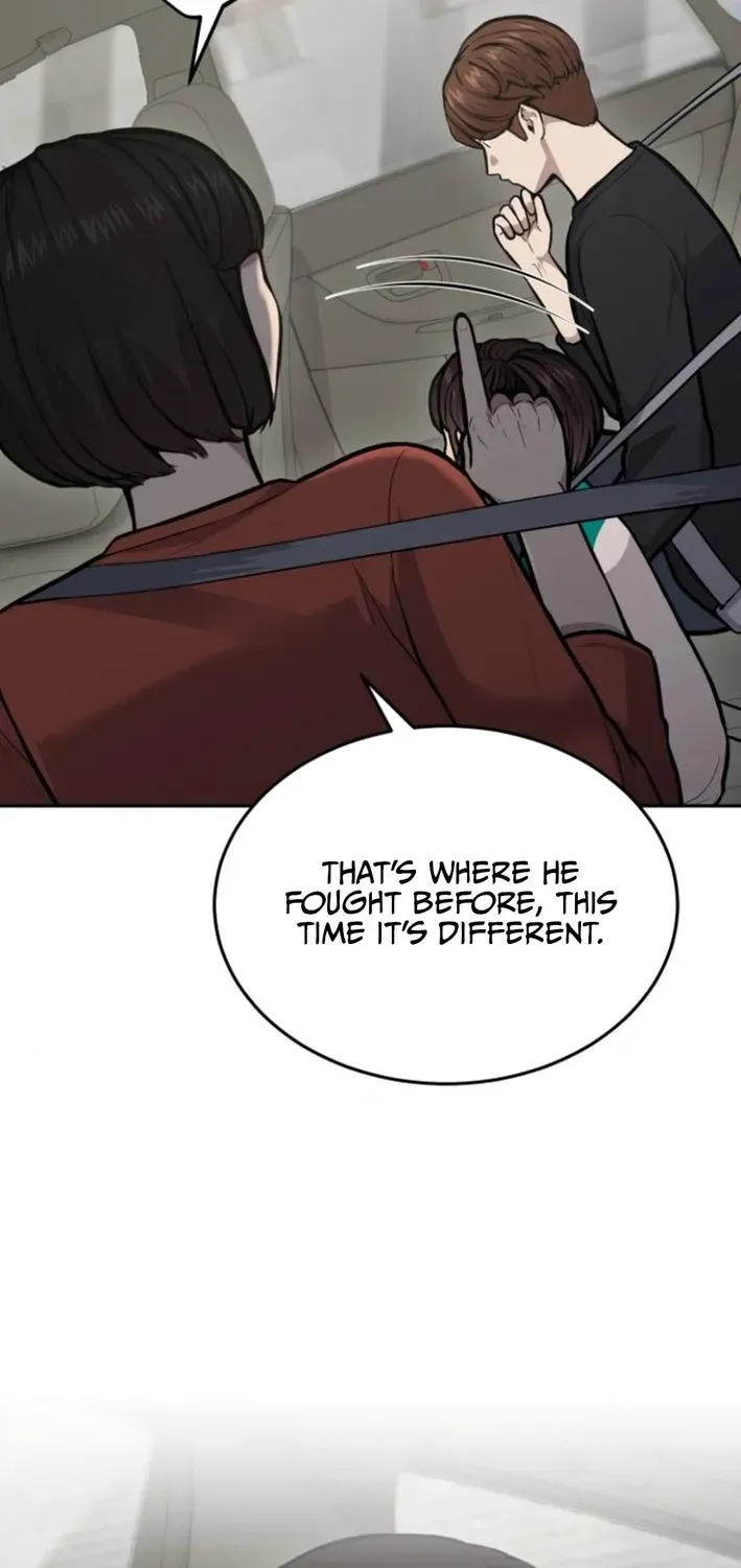 The Heavenly Scalpel Chapter 30 page 9 - 