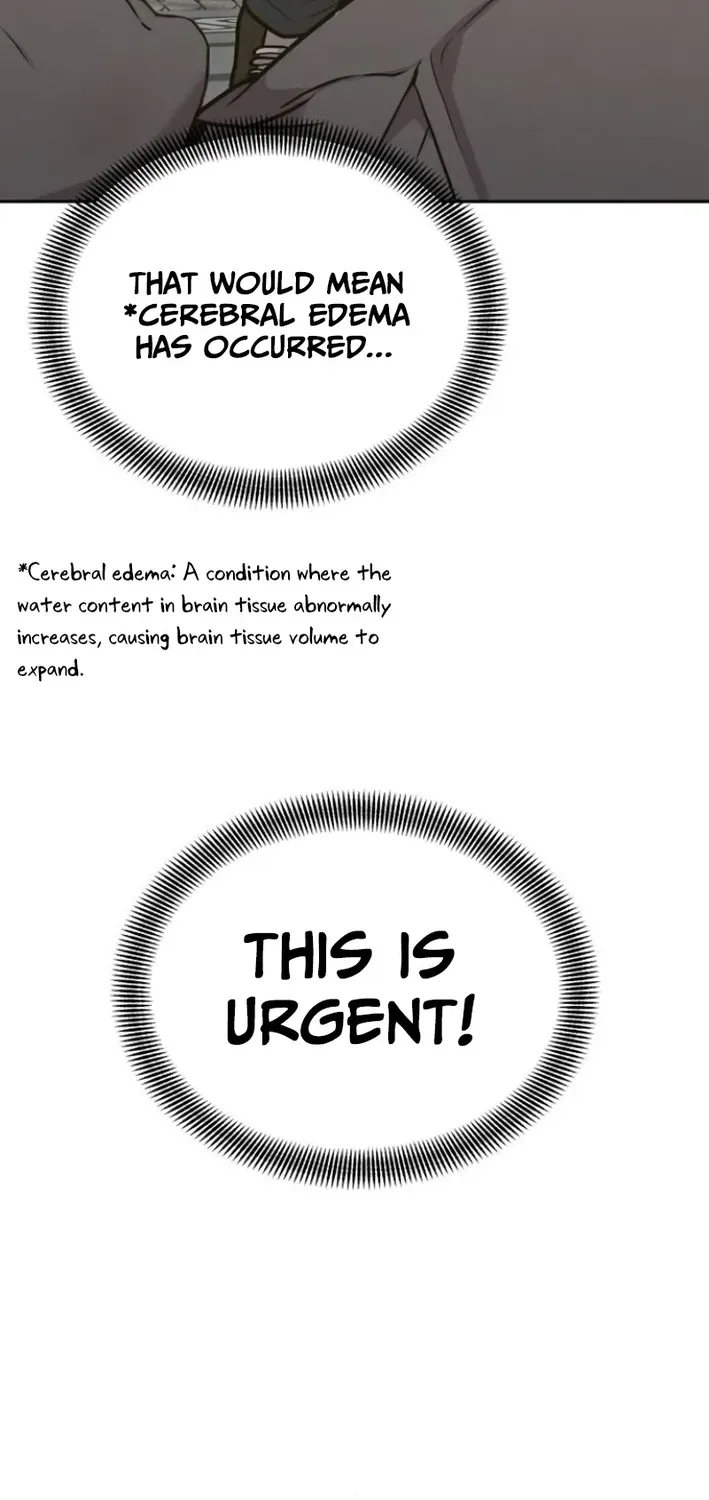 The Heavenly Scalpel Chapter 31 page 16 - 