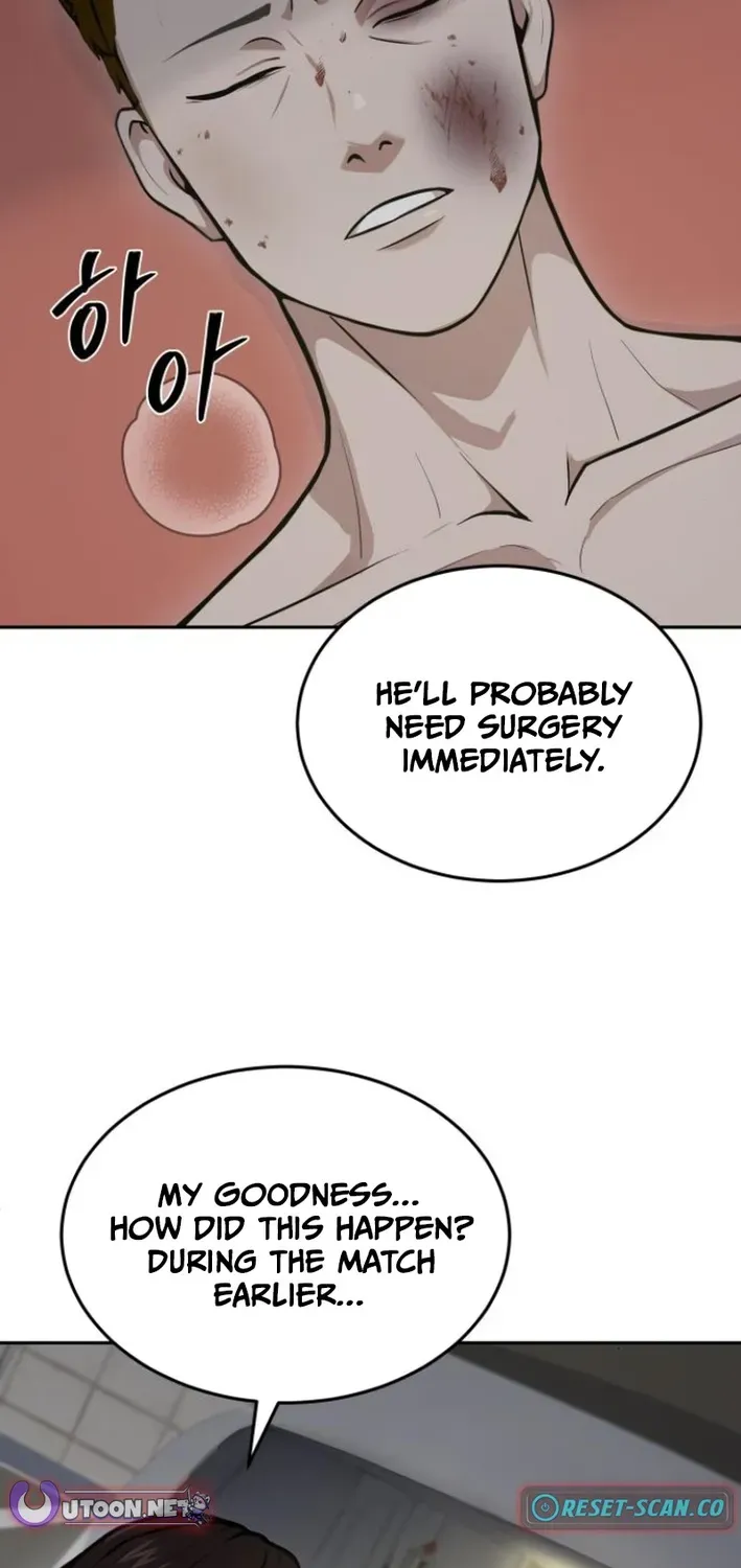 The Heavenly Scalpel Chapter 31 page 24 - 