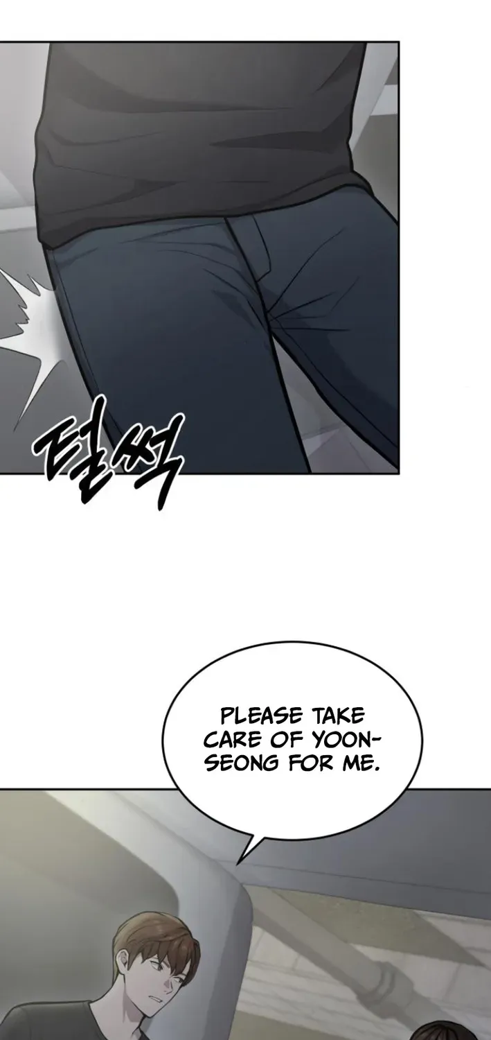 The Heavenly Scalpel Chapter 31 page 26 - 