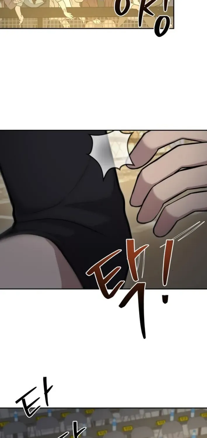 The Heavenly Scalpel Chapter 31 page 4 - 