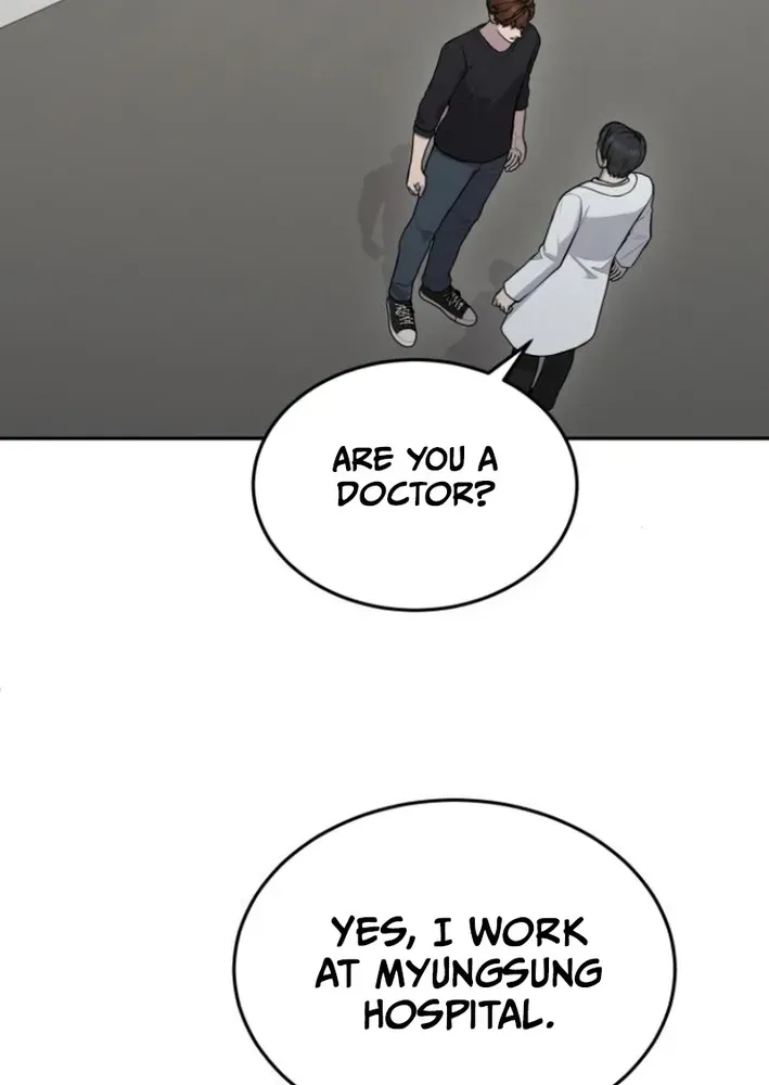 The Heavenly Scalpel Chapter 31 page 35 - 