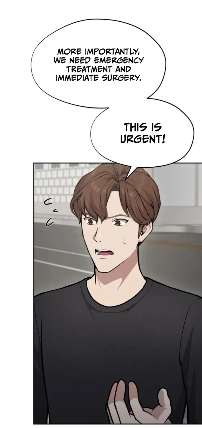The Heavenly Scalpel Chapter 31 page 37 - 