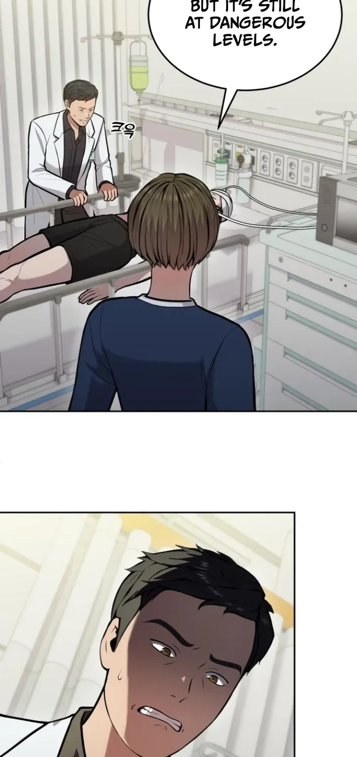 The Heavenly Scalpel Chapter 31 page 47 - 