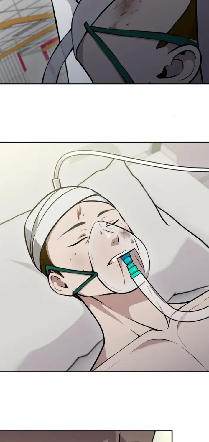 The Heavenly Scalpel Chapter 31 page 53 - 