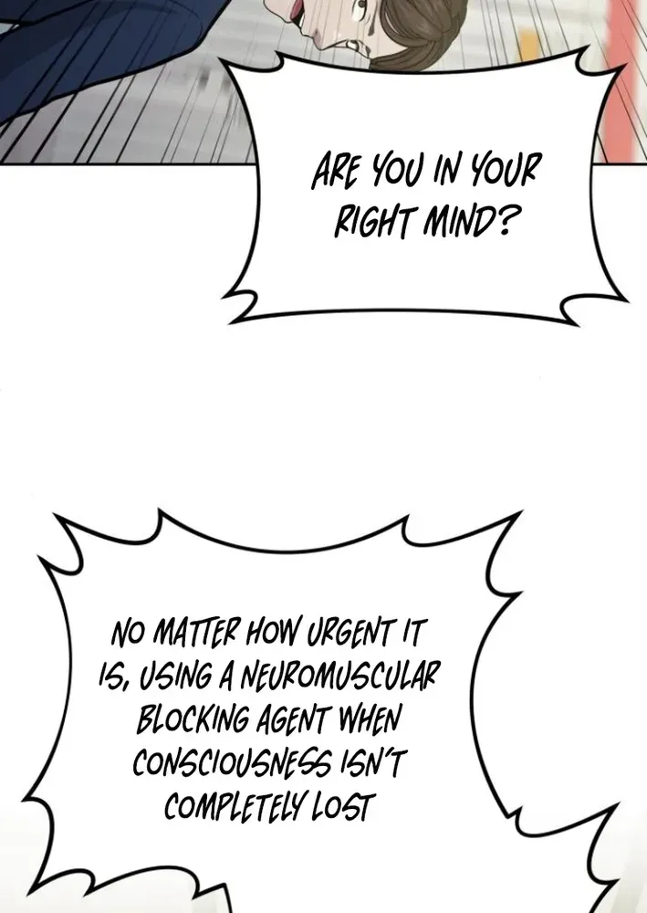 The Heavenly Scalpel Chapter 31 page 56 - 