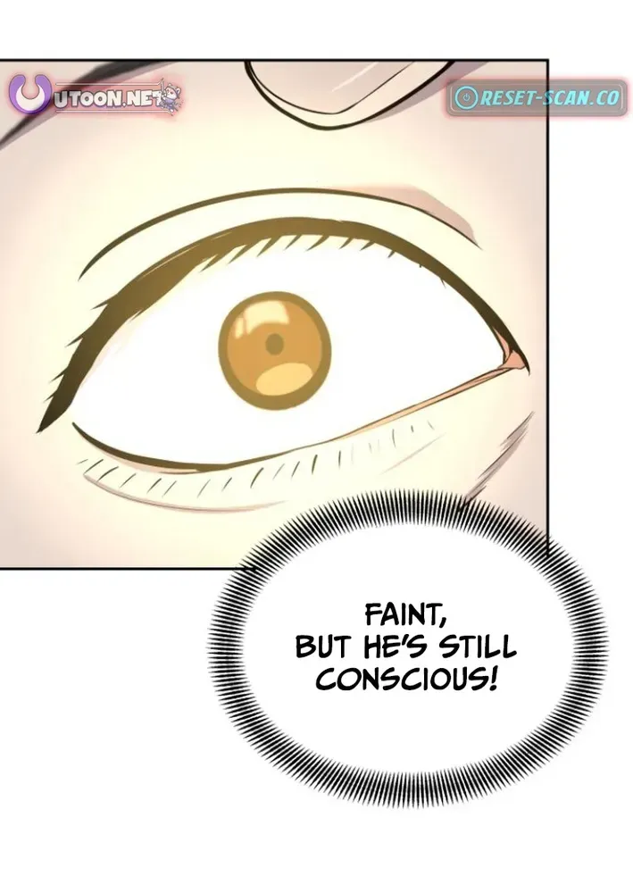 The Heavenly Scalpel Chapter 31 page 7 - 