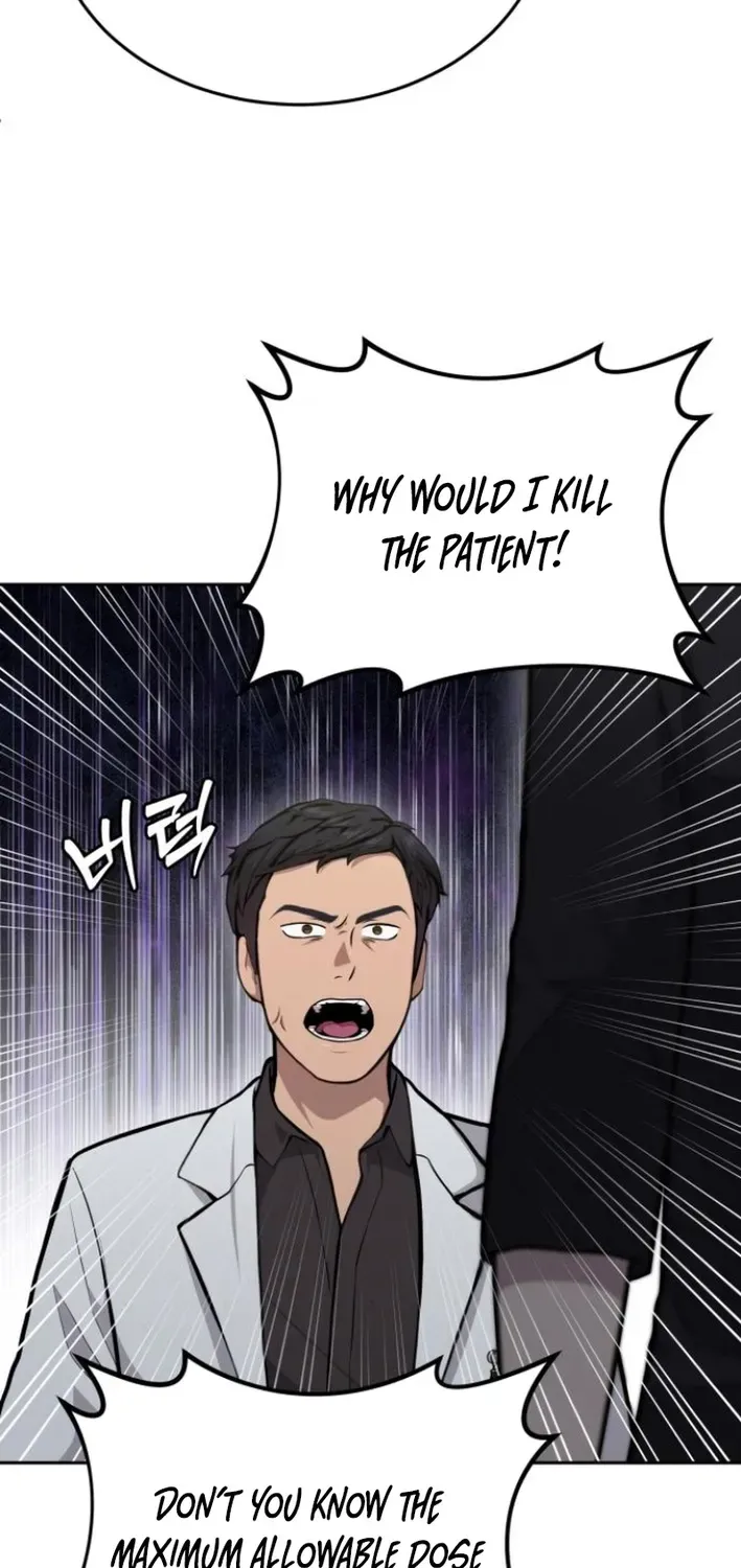 The Heavenly Scalpel Chapter 31 page 62 - 