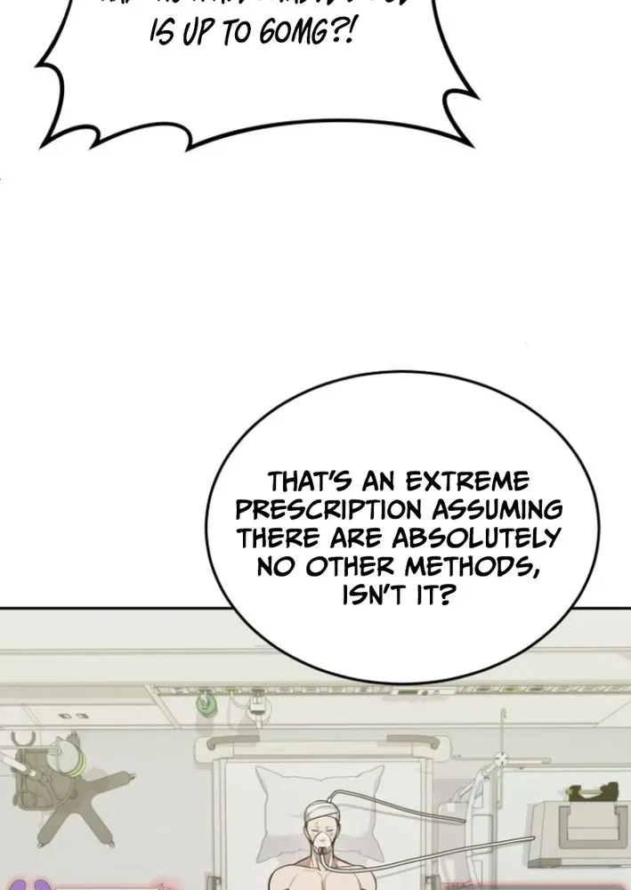 The Heavenly Scalpel Chapter 31 page 63 - 