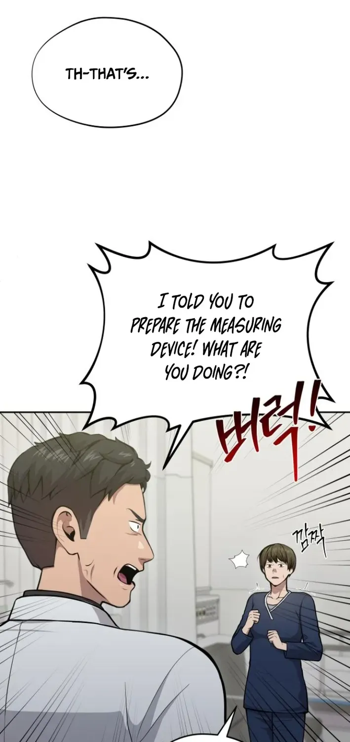 The Heavenly Scalpel Chapter 31 page 65 - 