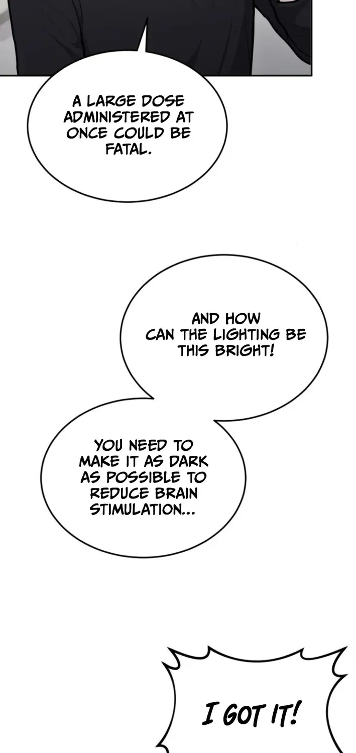 The Heavenly Scalpel Chapter 31 page 67 - 