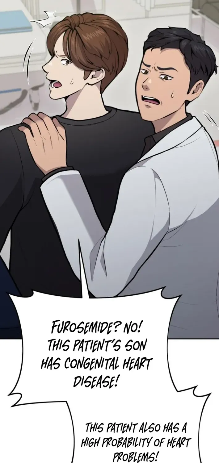 The Heavenly Scalpel Chapter 31 page 69 - 