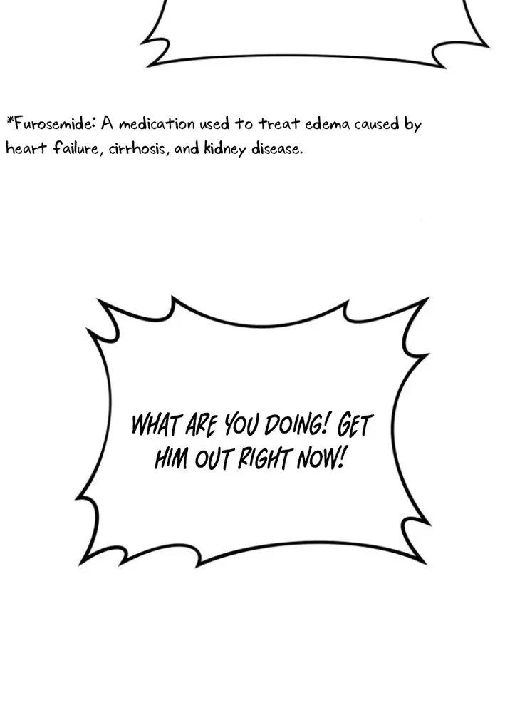The Heavenly Scalpel Chapter 31 page 70 - 