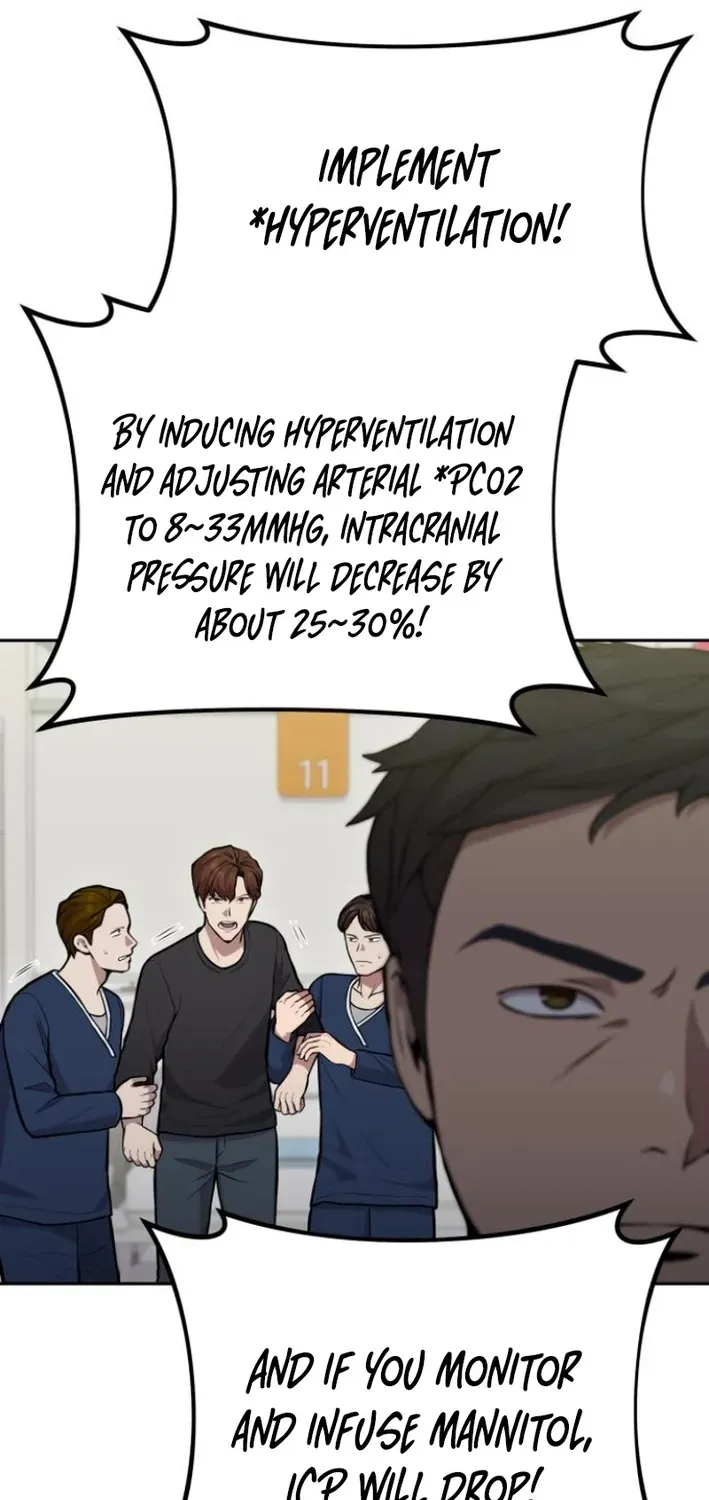 The Heavenly Scalpel Chapter 31 page 71 - 