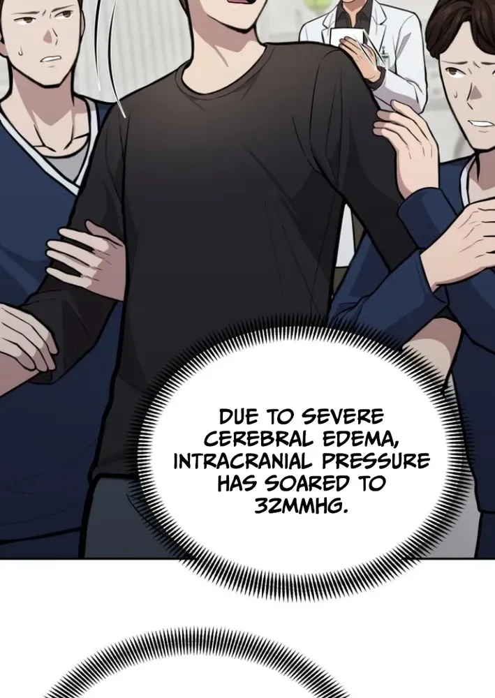 The Heavenly Scalpel Chapter 31 page 77 - 