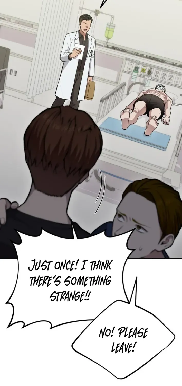 The Heavenly Scalpel Chapter 31 page 80 - 