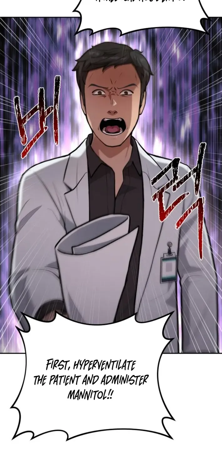 The Heavenly Scalpel Chapter 31 page 83 - 
