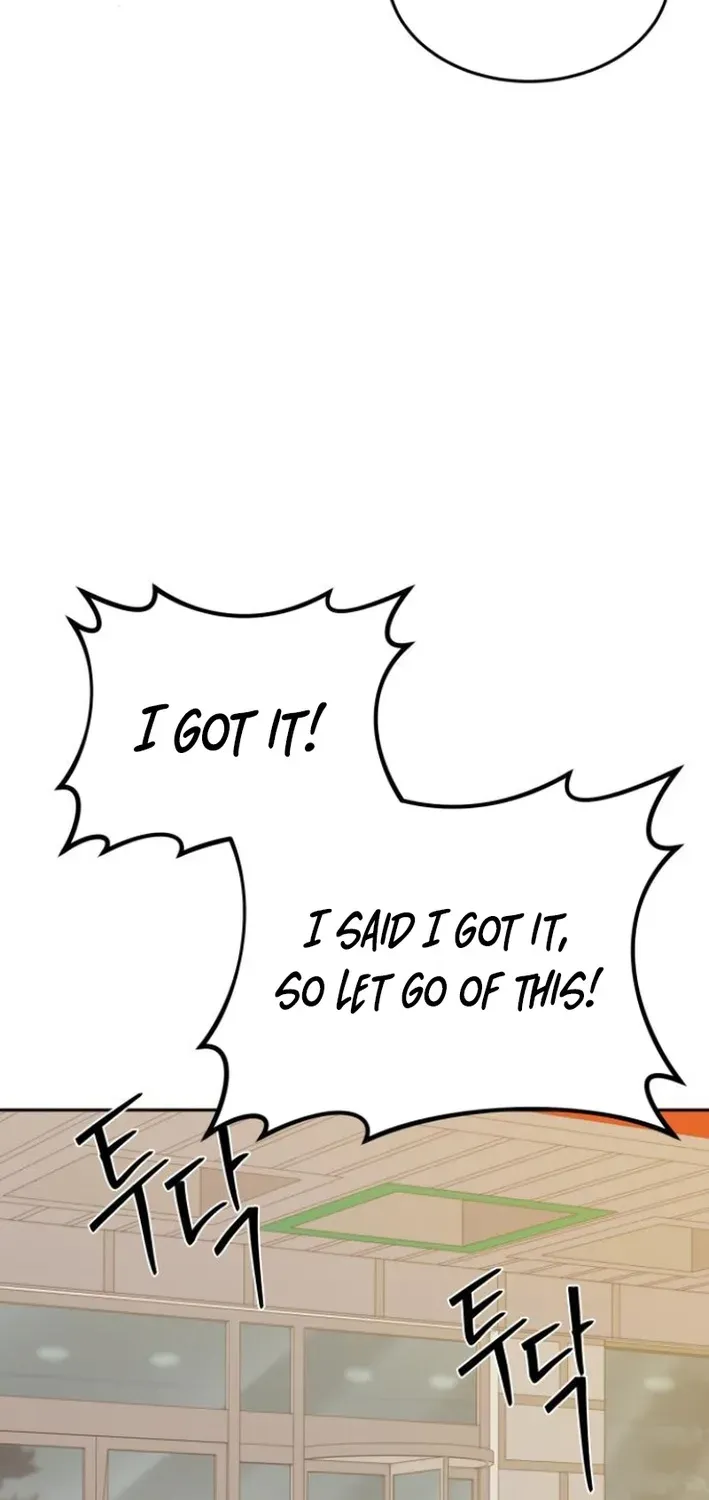 The Heavenly Scalpel Chapter 31 page 85 - 