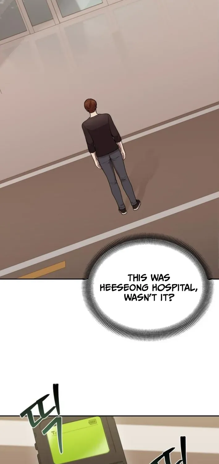 The Heavenly Scalpel Chapter 31 page 92 - 