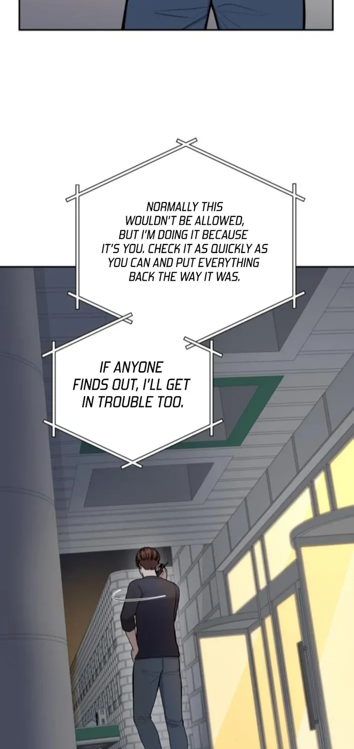 The Heavenly Scalpel Chapter 32 page 11 - 