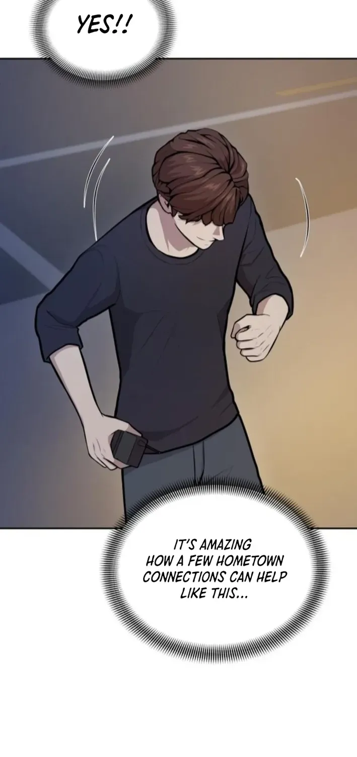 The Heavenly Scalpel Chapter 32 page 13 - 
