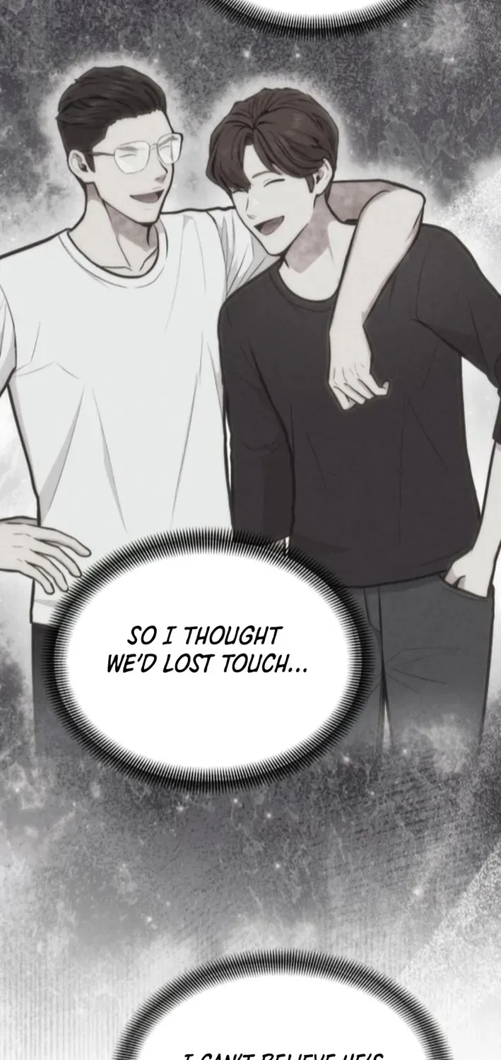The Heavenly Scalpel Chapter 32 page 15 - 