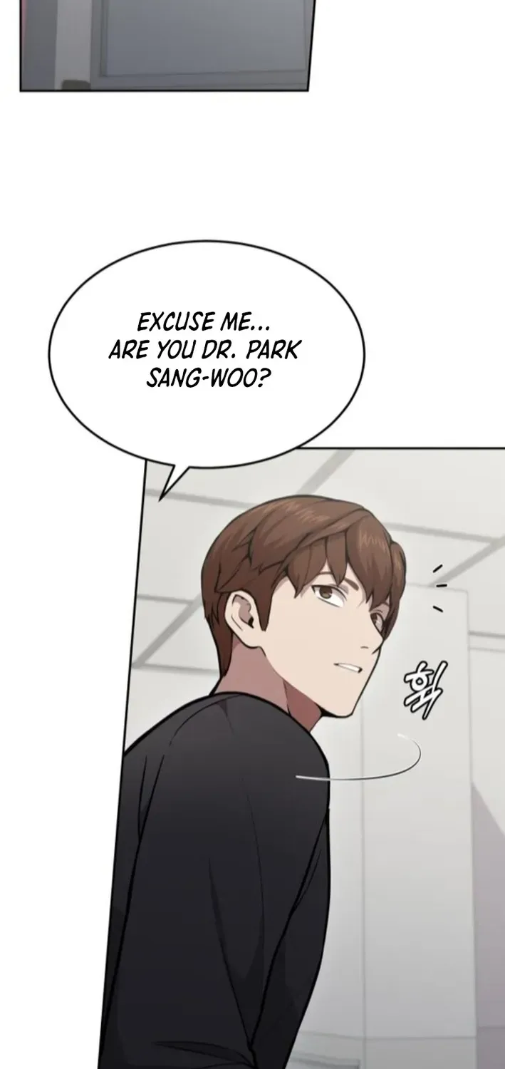 The Heavenly Scalpel Chapter 32 page 18 - 