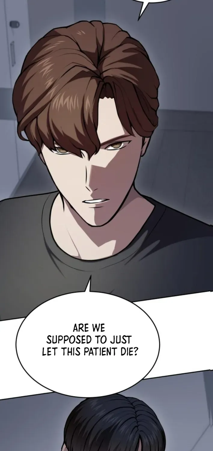 The Heavenly Scalpel Chapter 32 page 43 - 