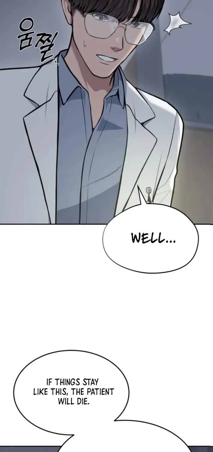 The Heavenly Scalpel Chapter 32 page 44 - 