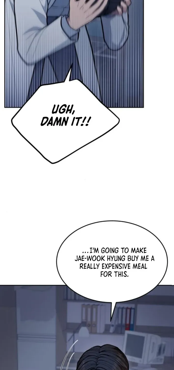 The Heavenly Scalpel Chapter 32 page 47 - 