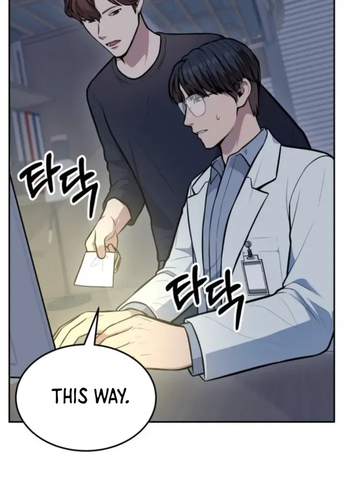 The Heavenly Scalpel Chapter 32 page 49 - 