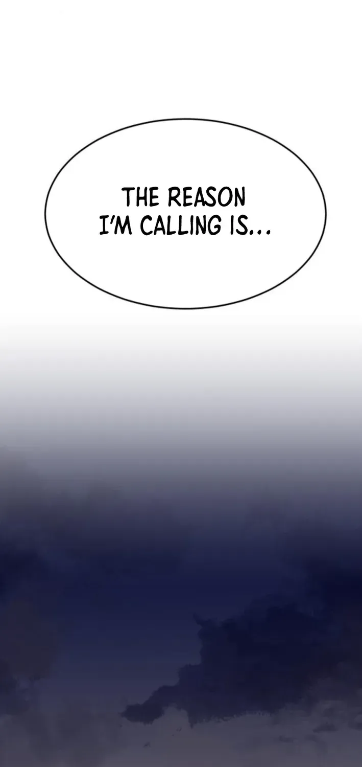 The Heavenly Scalpel Chapter 32 page 6 - 